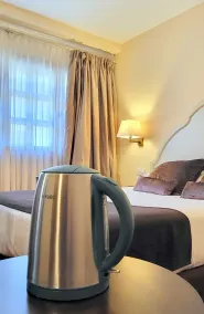Hotel San Antonio el Real - Chambre