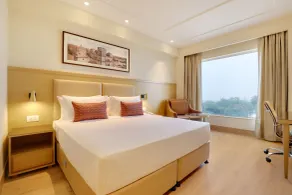 Lemon Tree Hotel, Jhansi - Room
