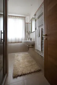 Tenuta Quadrifoglio - Badeværelse