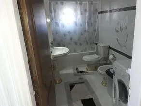 Anastasias House, Zipari - Bagno