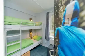 Hurtwood Hideout - Room