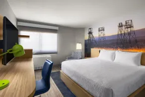 Best Western Plus Butte Plaza Inn - Zimmer