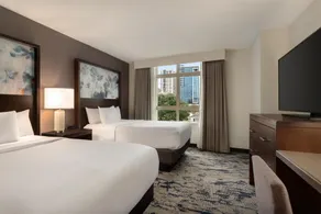Embassy Suites by Hilton Atlanta at Centennial Olympic Park - Room