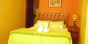 Nasca Trails B&B - Room