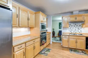 Anchorage Home ~ 8 Mi to Downtown! - Interiør