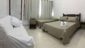 MARESIA Porto da Barra - Zimmer