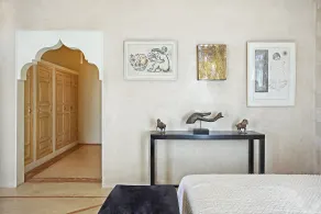 Villa Dar Moira - Room