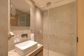  Keys Select by Lemon Tree Hotels Vadodara - Casa de banho