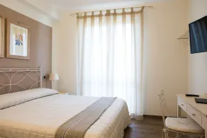 Hotel Giardino Suites&Spa - Chambre