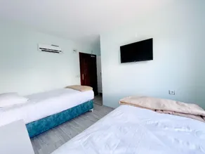 Yesilalan Hotel Caykara - Værelse