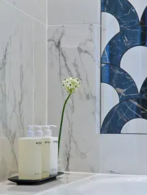 The Fitzwilliam Hotel - Bathroom