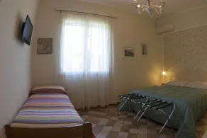 Villa dei giardini - Room