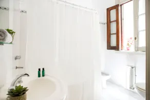 Patios de Recoleta - Badezimmer