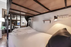 OYO 685 Am Bed Hostel - Quarto