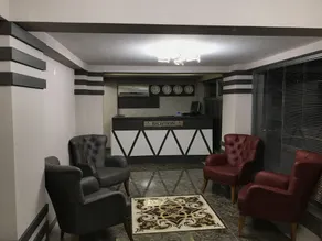 Grand Derici Otel - Resepsjon