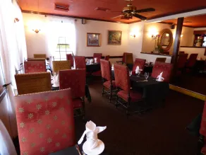 Old City House Inn and Restaurant - Restaurant