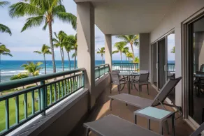Marriott's Maui Ocean Club - Lahaina & Napili Towers - Chambre