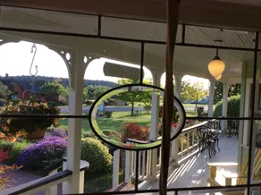The Edenwild Boutique Inn - Zimmer