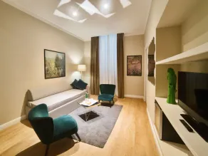 Hotel Touring Wellness & Beauty - Chambre