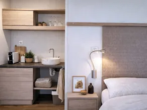 Ulika Rovinj Camping - Room