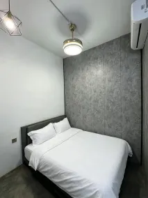 Kota Permai Free n Easy Interior Bukit Mertajam - Zimmer