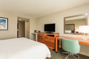 Hampton Inn Manassas - Chambre