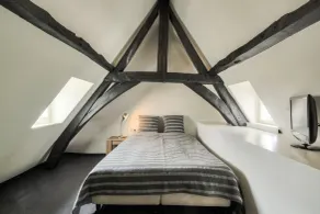 Hotel Kasteel Doenrade - Chambre