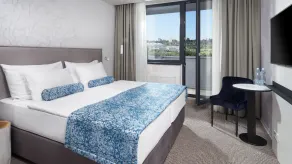 OREA Resort Santon Brno - Room