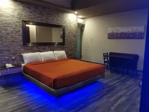 Hotel Plaza Arteaga - Room