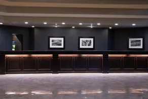 Sheraton Mission Valley San Diego Hotel - Réception