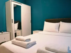 Lemon Garden - Room