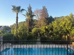 Kamarca House Hotel - Pool
