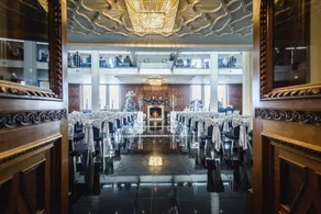 The Saddleworth Hotel - Restaurante