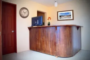 HOTEL SAN JUDAS - Reception