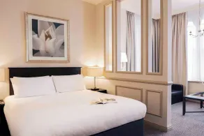 Exeter Rougemont Hotel by Sunday - Habitación