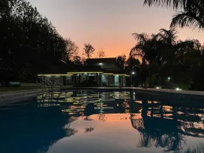 Elegance Homestay - Pool