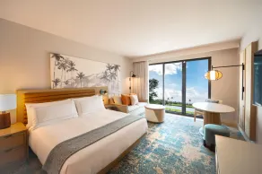 Hale Hokuala Kauai, Curio Collection By Hilton - View from room