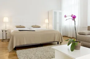 Burgblickhotel - Room