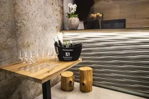 Amenity Hotel & Resort Orlické hory - Reception