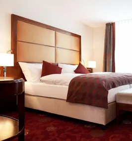 Zu den Drei Linden - Hotel & Restaurant - Room