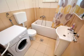 Apartments Soso - Bathroom
