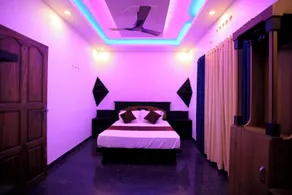 Hillsidecreek Homestay - Rom