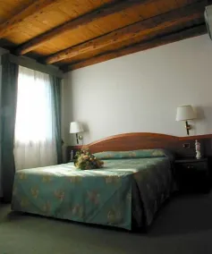 Hotel Villa Altura - Værelse