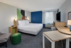Spark By Hilton Walker Grand Rapids North - Chambre