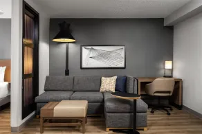 Hyatt Place Orlando Airport - Chambre