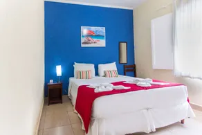 Hotel Pousada Vivendas do Sol e Mar - Room