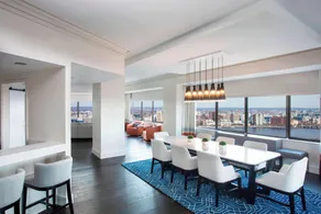 The Westin Copley Place, Boston - Room