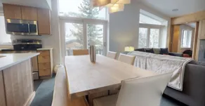 Condo 100 Yards to Gondola One - Eksteriør