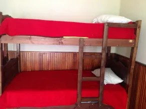 Colors House - Room