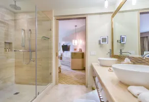 Waldorf Astoria Panama - Room